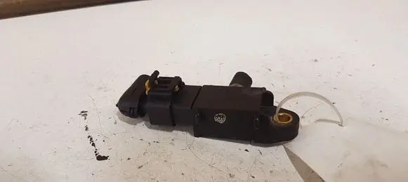 Opel Insignia A Exhaust gas pressure sensor 55566186 28403014003