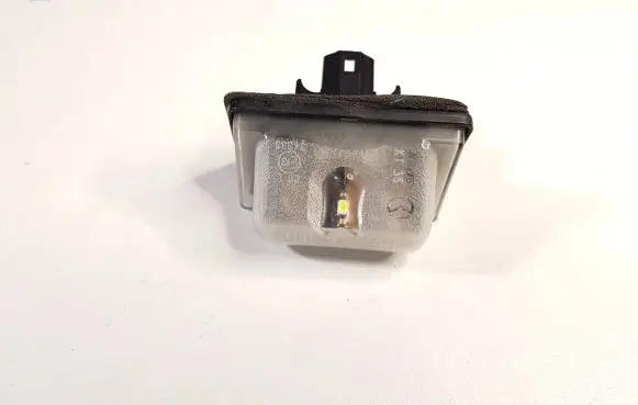 Mazda CX-5 II Number plate light 34836