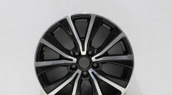 Ford Puma R17 alloy rim L1FC1037AA L1TC1007KA