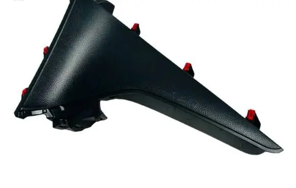 Dashboard trim