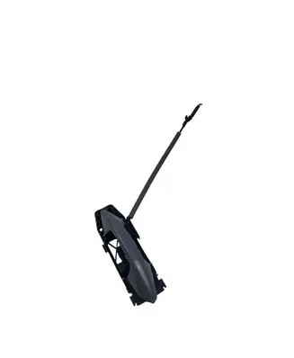 Audi A3 S3 8V Rear door exterior handle 8V0839885 5N0837017D