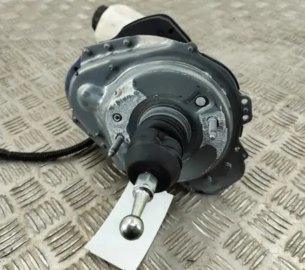 Volkswagen Arteon Brake booster 024850658 97356684