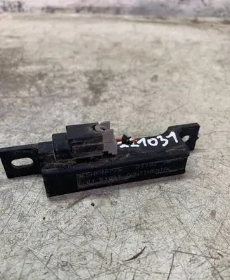 Nissan Qashqai J12 Sensor 5wk48775