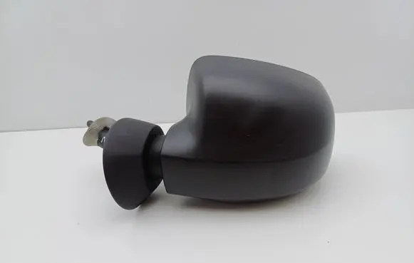 Dacia Logan I Manual wing mirror E9024363