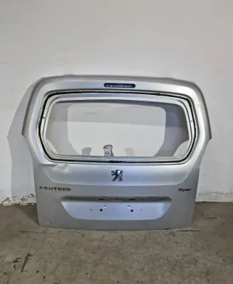 Opel Combo E Tailgate/trunk/boot lid