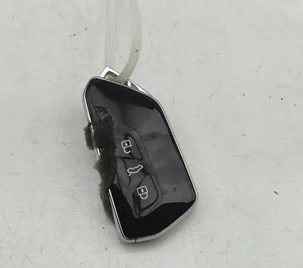Volkswagen ID.4 Ignition key/card 