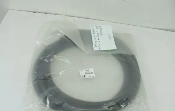 Opel Crossland X Rubber seal loading door 13452154