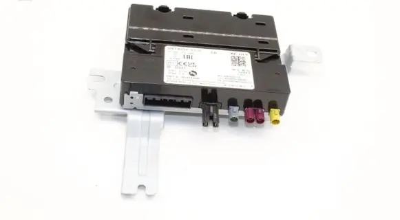 Hyundai Kona II Other devices 96510BE100