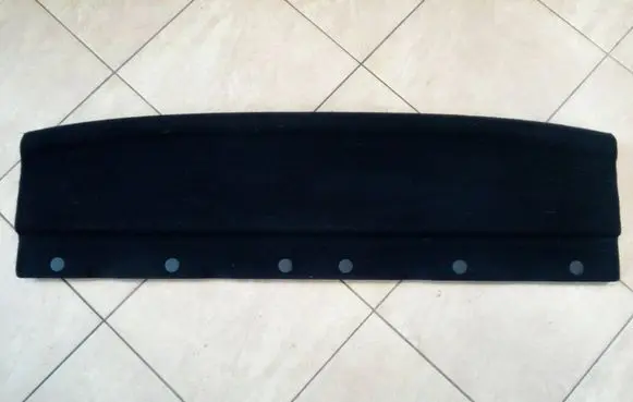 Ford Focus C-MAX Trunk bottom trim panel AM51U13065CEW NE70054
