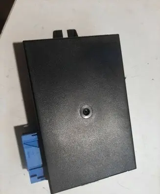 BMW 7 E38 Cruise control unit/module 65718369062 118680 309610