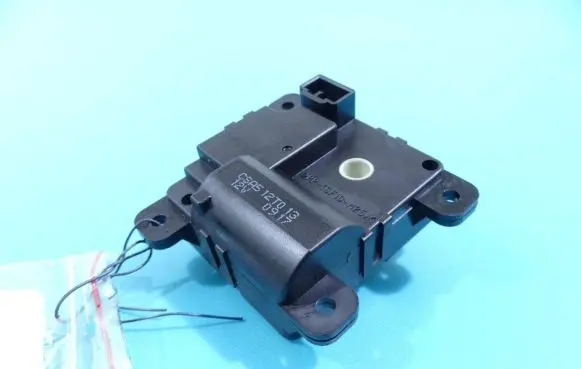 Suzuki Kizashi A/C air flow flap actuator/motor CSA512T013 IMPRK1301249