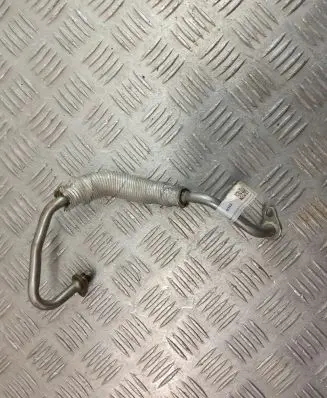 BMW X1 F48 F49 Oil fill pipe 7617532
