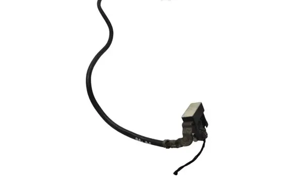 Mercedes-Benz A W176 Negative earth cable (battery) A1665420018