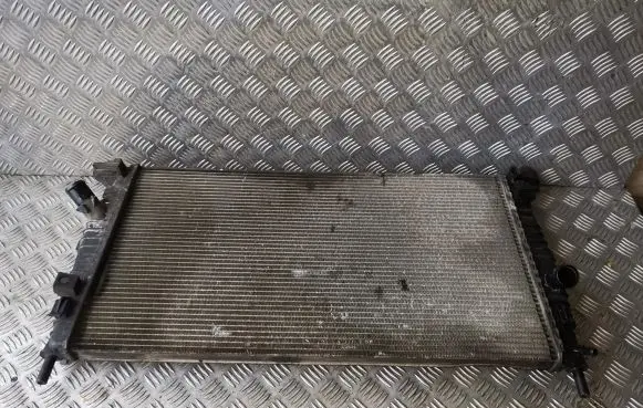 Volvo V50 Coolant radiator 3M5H8005TK