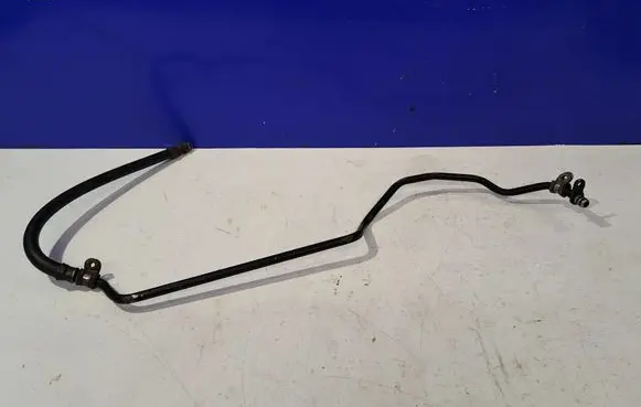 Mercedes-Benz E W211 Oil fill pipe A2112702796