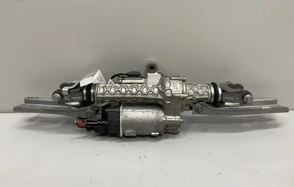 BMW 7 G11 G12 Steering rack 7806277 6882261