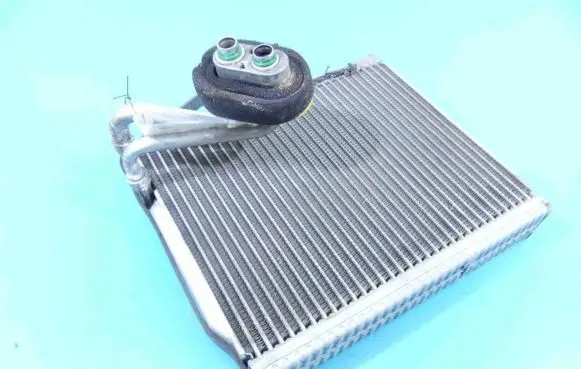 KIA Carens III Interior heater climate box assembly IMPRK1246904