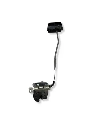Mercedes-Benz C W204 Seat back rest control lever/handle A2049200264 2049200264