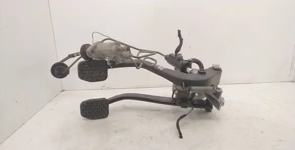 BMW 3 E46 Pedal assembly 35112229128