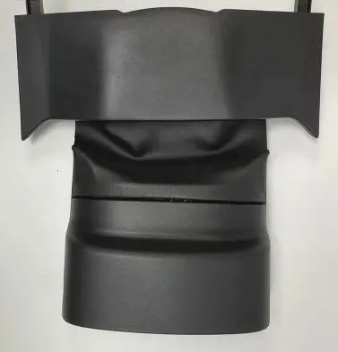 Ford Mondeo MK IV Steering wheel trim 3M51-3530-ABW