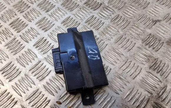 Audi A6 C7 Gateway control module 4G0907468AB 535189843 4G0907468AA