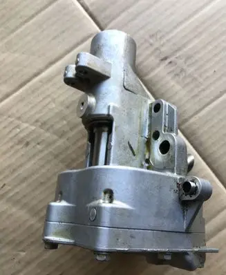 Subaru Outback (BS) Oil pump 15010AA370
