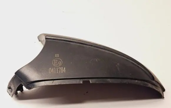 Volkswagen PASSAT B7 Front door wing mirror part 0411784 20160001