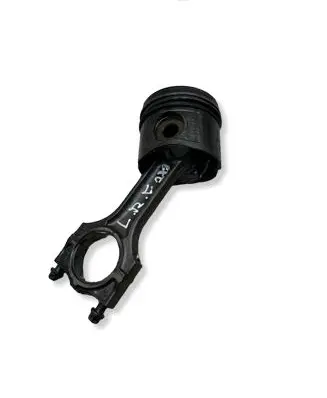 Land Rover Freelander Piston with connecting rod
