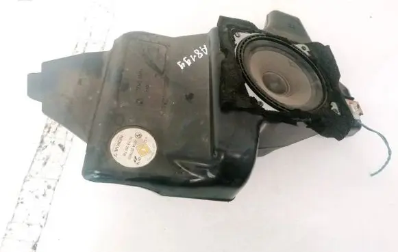 BMW 5 E39 Front door speaker 65138360778 65.13-8360778