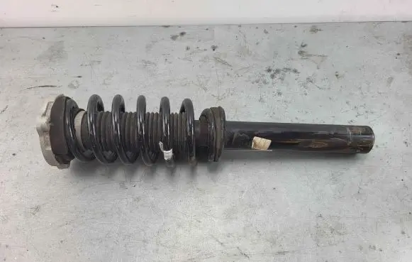 Volvo XC60 Front shock absorber with coil spring 32283458