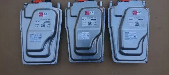 Porsche Cayman 982 Auxiliary pre-heater (Webasto) 9J1963507D