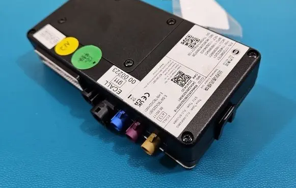MG MG3 III Central body control module 11725987 IMPRK1570117
