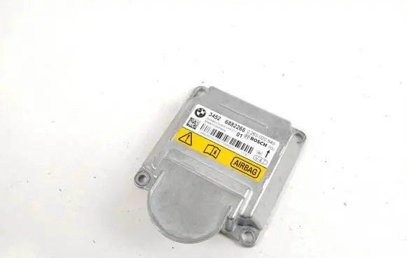 BMW X5 F15 Airbag control unit/module 6882266 0265020849