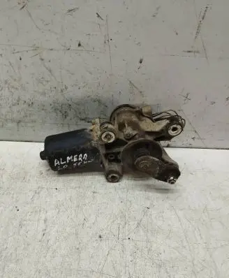 Nissan Almera Rear window wiper motor
