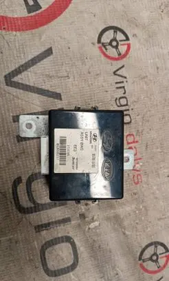 Other control units/modules