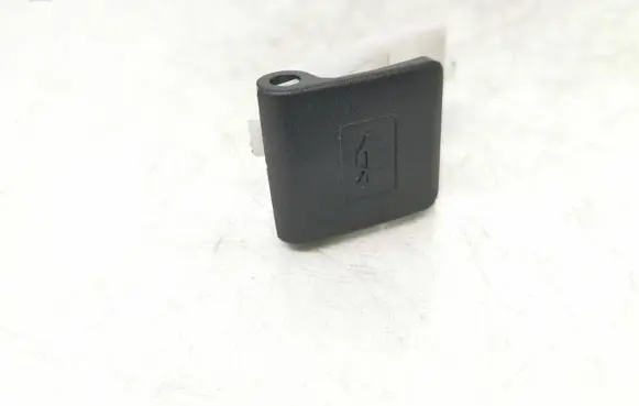 Toyota Avensis T250 Engine bonnet (hood) release handle
