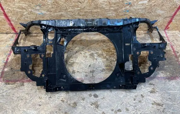 Fiat Freemont Radiator support slam panel PP040014AA R1715-B