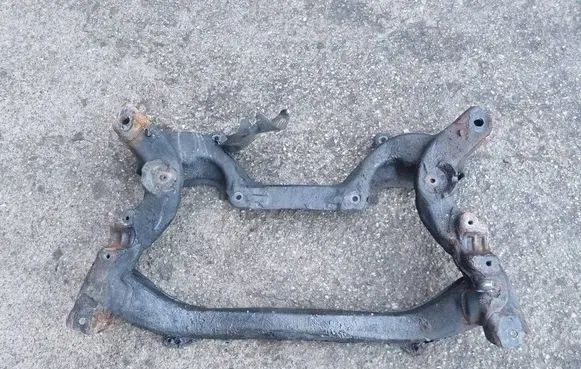 Mercedes-Benz E W211 Front subframe 
