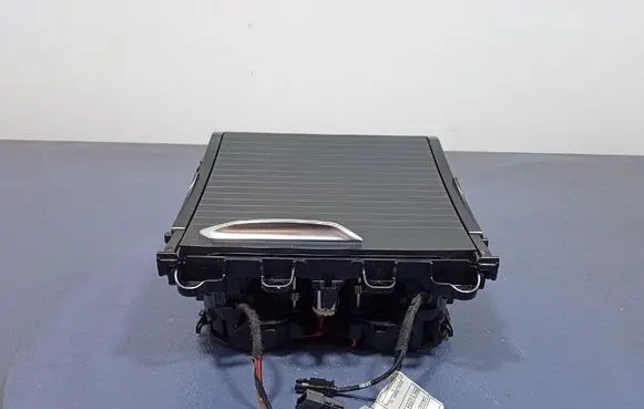 BMW X4 F26 Glove box 5A192C3