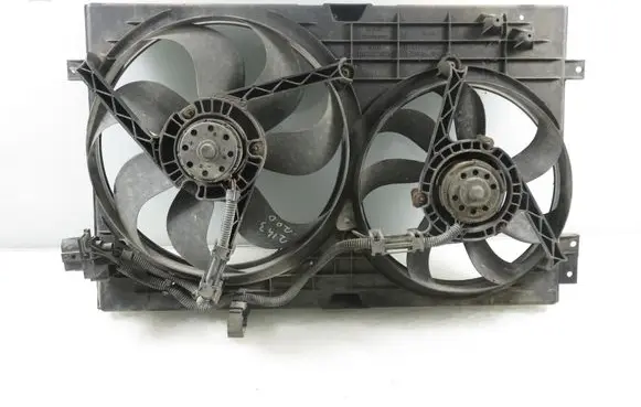 Skoda Octavia Mk1 (1U) Fan set 1J0121207M