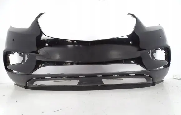 Opel Mokka X Front bumper 42645803