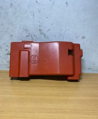 Mercedes-Benz Sprinter W906 Battery box tray cover/lid A9069820109 C1286