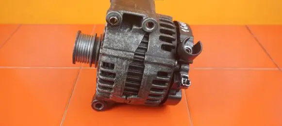 Mini One - Cooper R56 Generator/alternator V755300980 16MB15