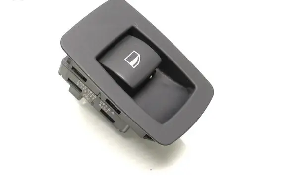 BMW X3 E83 Electric window control switch 9113773