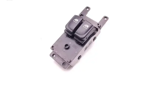 Hyundai i20 (PB PBT) Front window lifting mechanism without motor 202008163