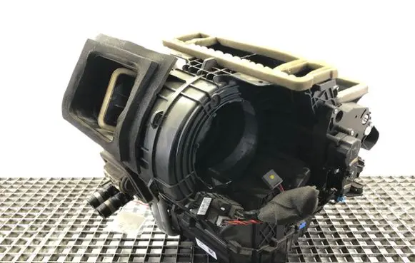 Ford Focus Heater blower radiator BV6N-19B555-NE