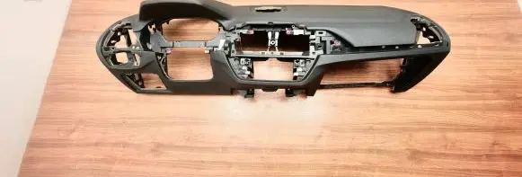 BMW X4 G02 Dashboard 51467937296