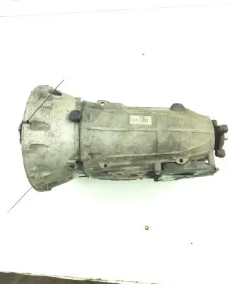 Mercedes-Benz Vito Viano W447 Automatic gearbox A2C99721200 A0002703452 4472706600