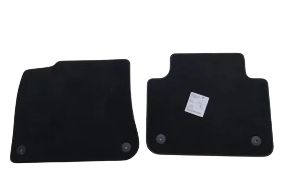 Volkswagen Touareg III Car floor mat set 761864435A