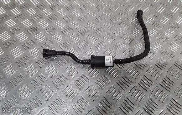 BMW 2 F46 Air intake hose/pipe 3M867027603
